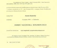 Psycholog