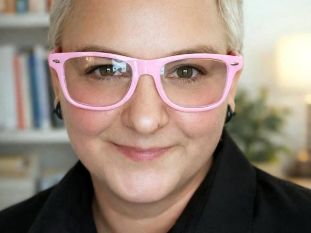 Psycholożka , oligofrenopedagożka