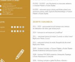 Nauczyciel plastyki, wiedzy o kulturze lub nauczyciel świetlicy