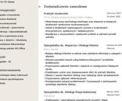 Edukacja Zdrowotna - Nauczycielka